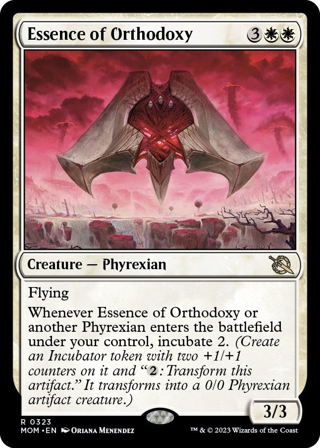 Essence of Orthodoxy | Local Legends