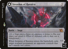 Invasion of Ravnica | Local Legends
