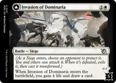 Invasion of Dominaria | Local Legends
