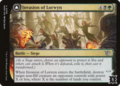 Invasion of Lorwyn | Local Legends