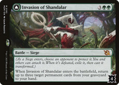 Invasion of Shandalar | Local Legends