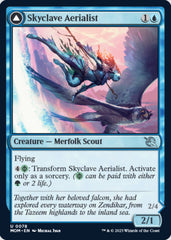 Skyclave Aerialist | Local Legends