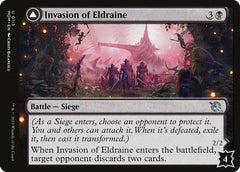 Invasion of Eldraine | Local Legends