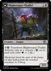 Blightreaper Thallid | Local Legends