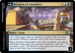 Invasion of Amonkhet | Local Legends