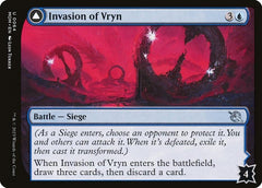Invasion of Vryn | Local Legends