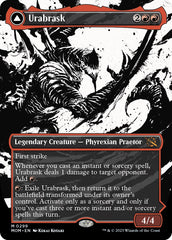 Urabrask (Showcase) | Local Legends