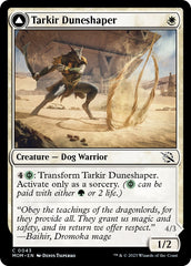 Tarkir Duneshaper | Local Legends