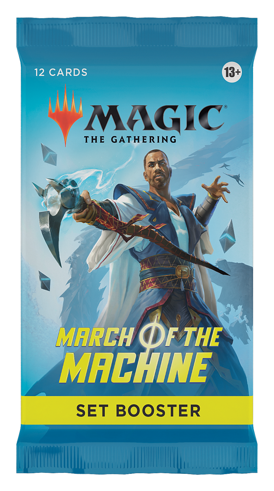 March of the Machine - Set Booster Pack | Local Legends