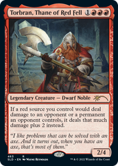 Secret Lair: Drop Series - Artist Series (Wayne Reynolds) | Local Legends