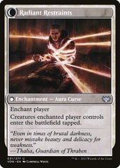 Radiant Grace (Back) | Local Legends
