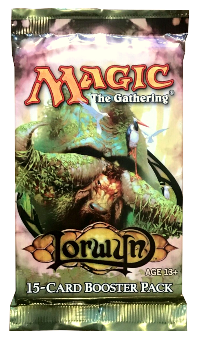 Lorwyn - Booster Pack | Local Legends