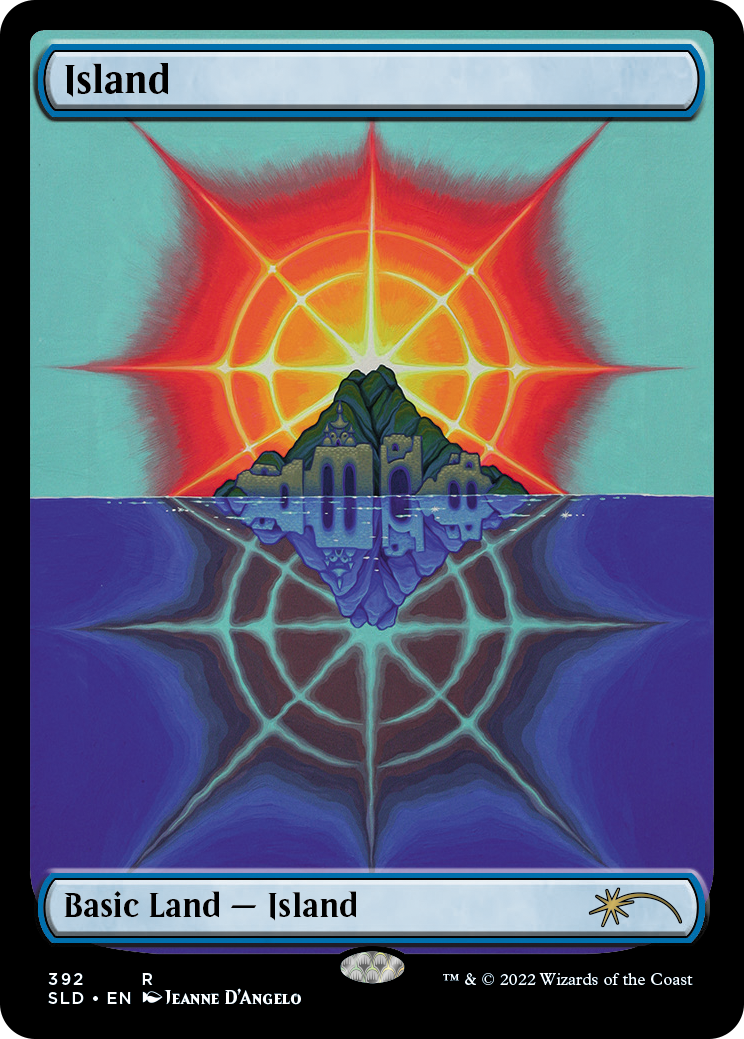 Secret Lair: Drop Series - The Astrology Lands (Virgo Bundle - Non-Foil Edition) | Local Legends