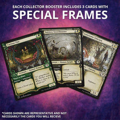 Throne of Eldraine - Collector Booster Box | Local Legends