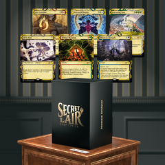 Secret Lair: Drop Series - Showcase (Strixhaven) | Local Legends