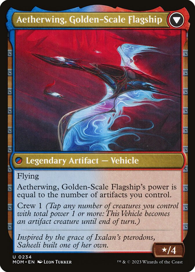 Invasion of Kaladesh | Local Legends