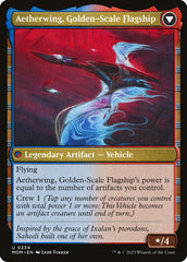 Invasion of Kaladesh (Back) | Local Legends