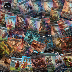 Secret Lair: Drop Series - Warhammer Bundle | Local Legends
