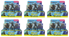 March of the Machine - Set Booster Case | Local Legends