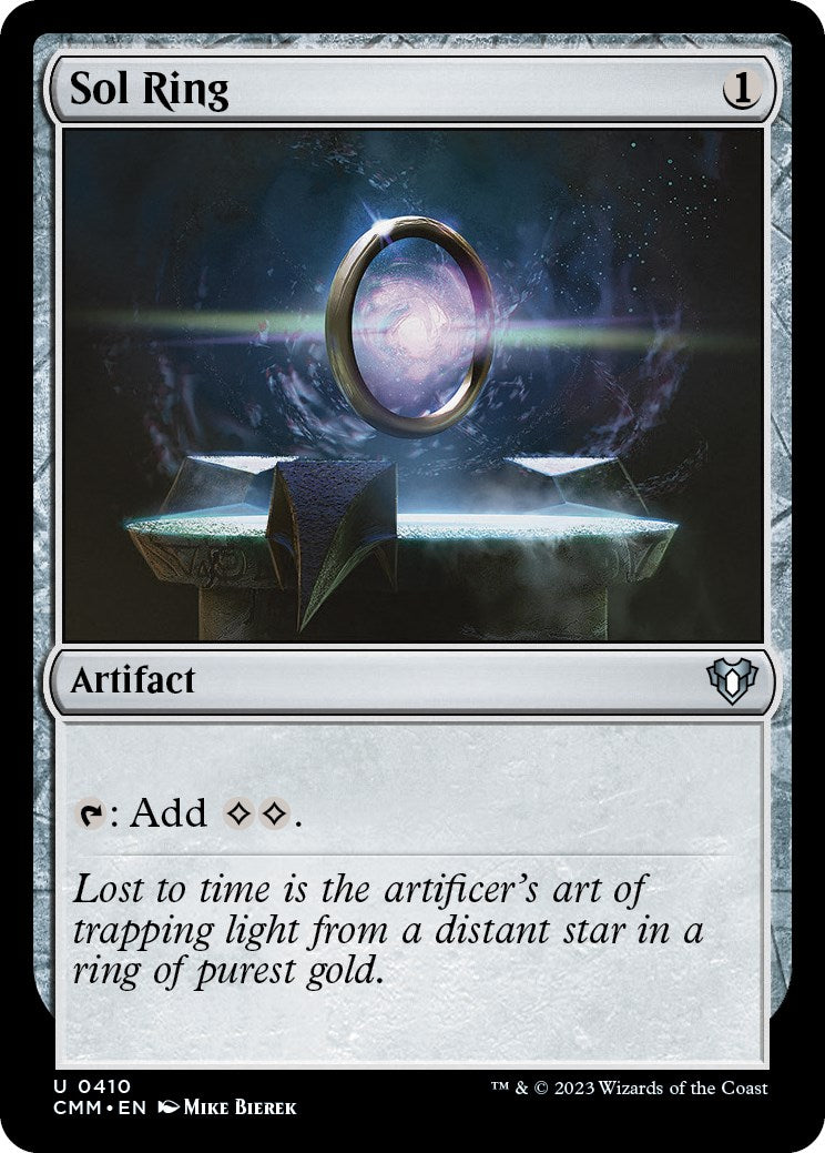 Sol Ring | Local Legends