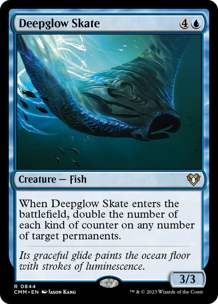 Deepglow Skate | Local Legends