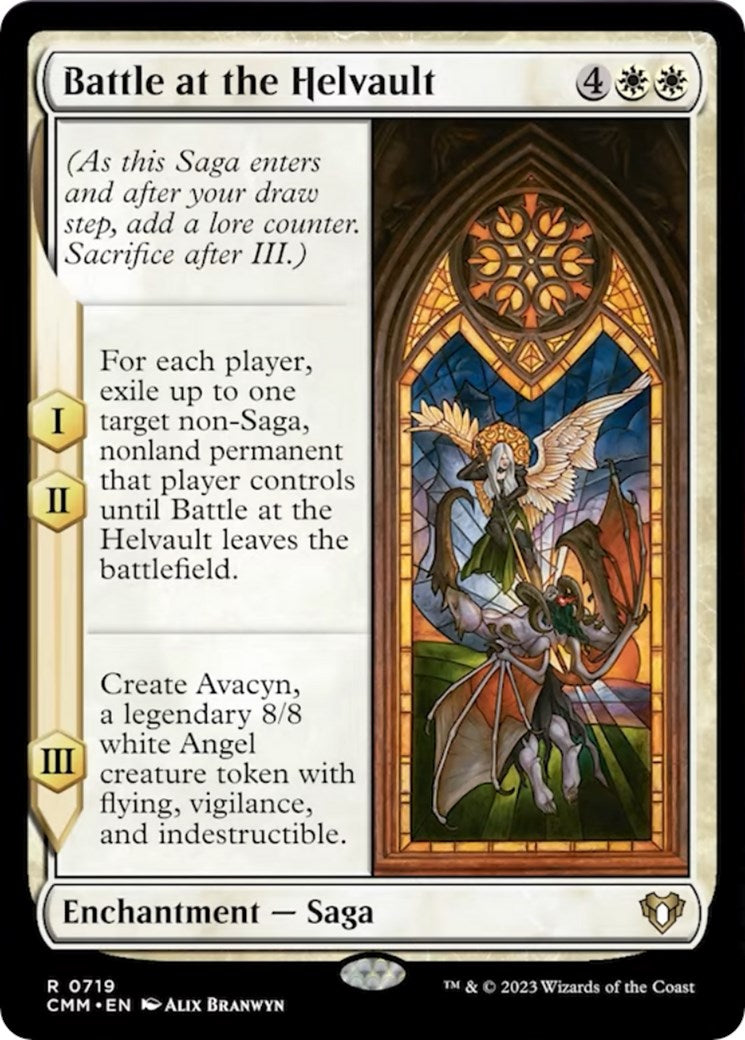 Battle at the Helvault | Local Legends