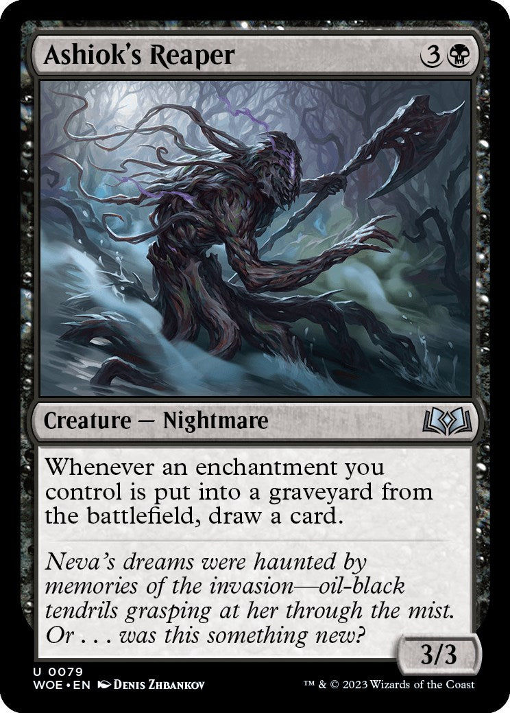 Ashiok's Reaper | Local Legends