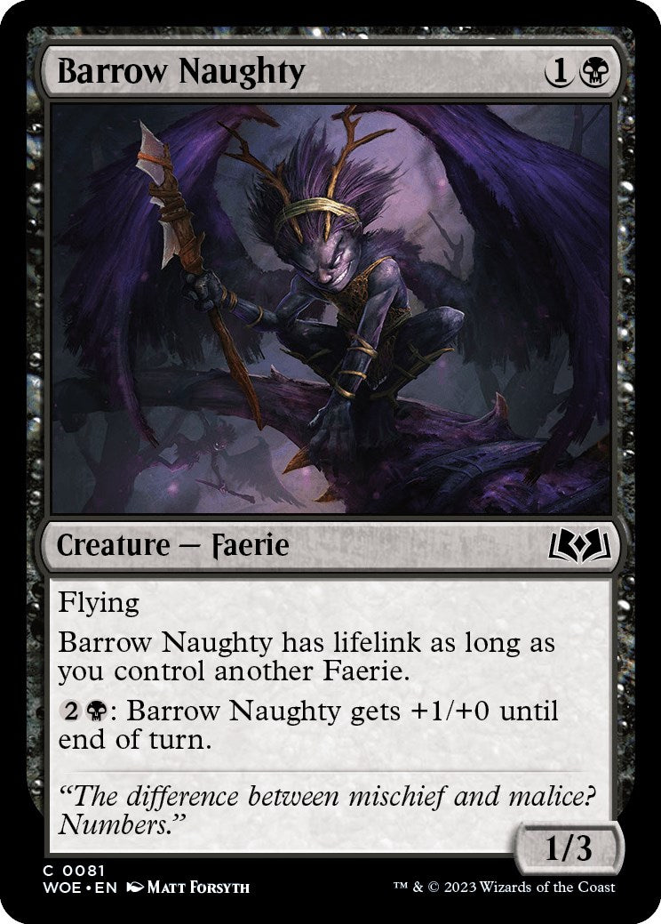 Barrow Naughty | Local Legends