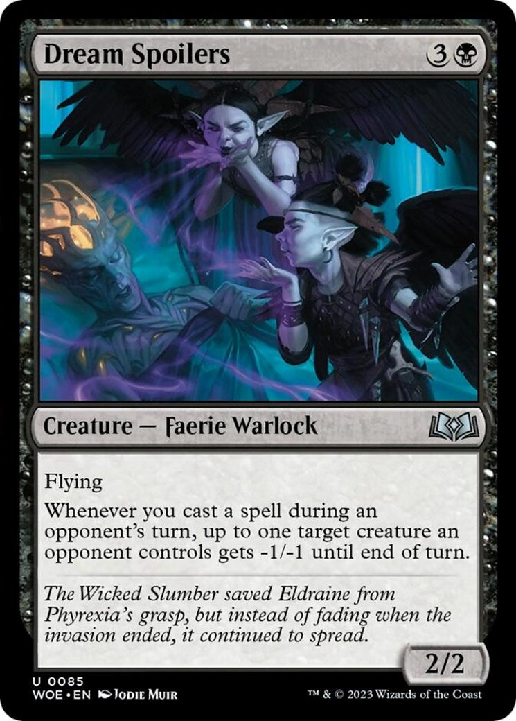 Dream Spoilers | Local Legends