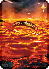 The Lord of the Rings: Tales of Middle-earth - Retail Tin (The One Ring) | Local Legends