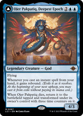 Ojer Pakpatiq, Deepest Epoch | Local Legends