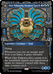 Ojer Pakpatiq, Deepest Epoch (Showcase) | Local Legends