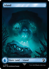 Island // Island [Jurassic World Collection] | Local Legends