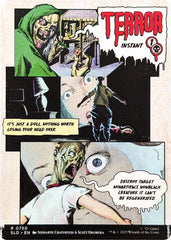 Terror [Secret Lair Drop Series] | Local Legends