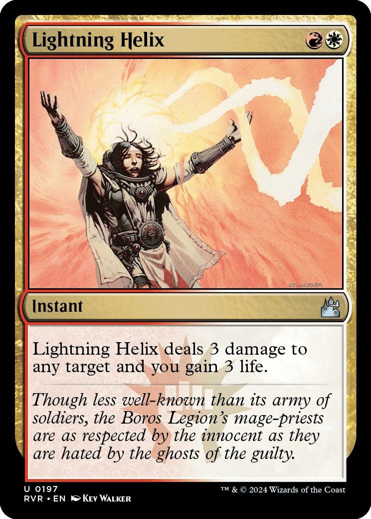 Lightning Helix | Local Legends