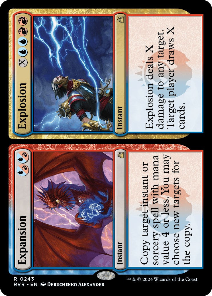 Expansion // Explosion | Local Legends
