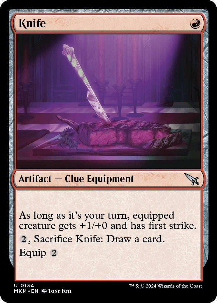 Knife | Local Legends