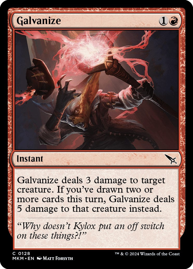Galvanize | Local Legends