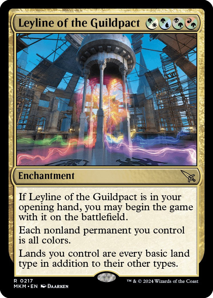 Leyline of the Guildpact | Local Legends