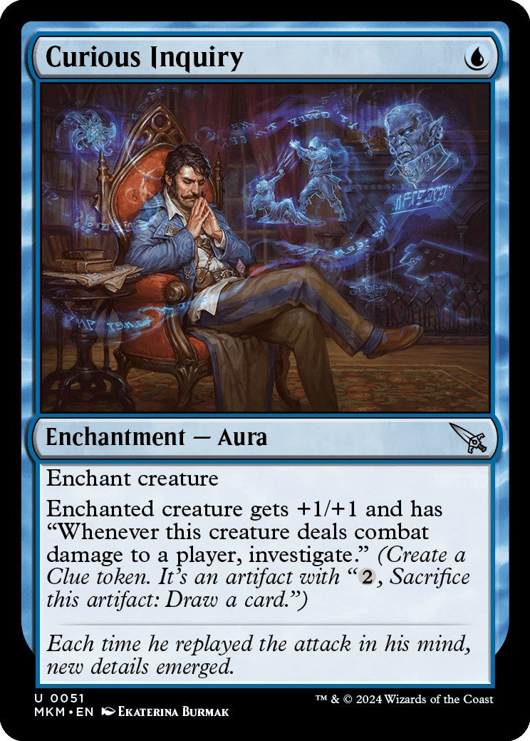 Curious Inquiry | Local Legends