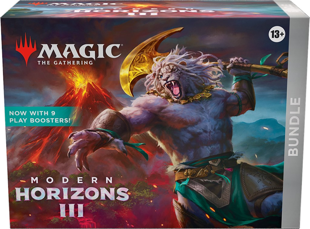 Modern Horizons 3 - Bundle | Local Legends