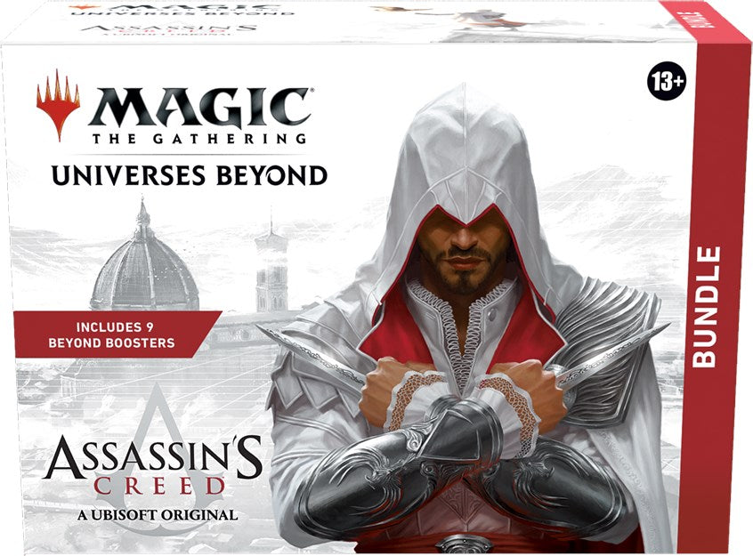 Assassin's Creed - Bundle | Local Legends