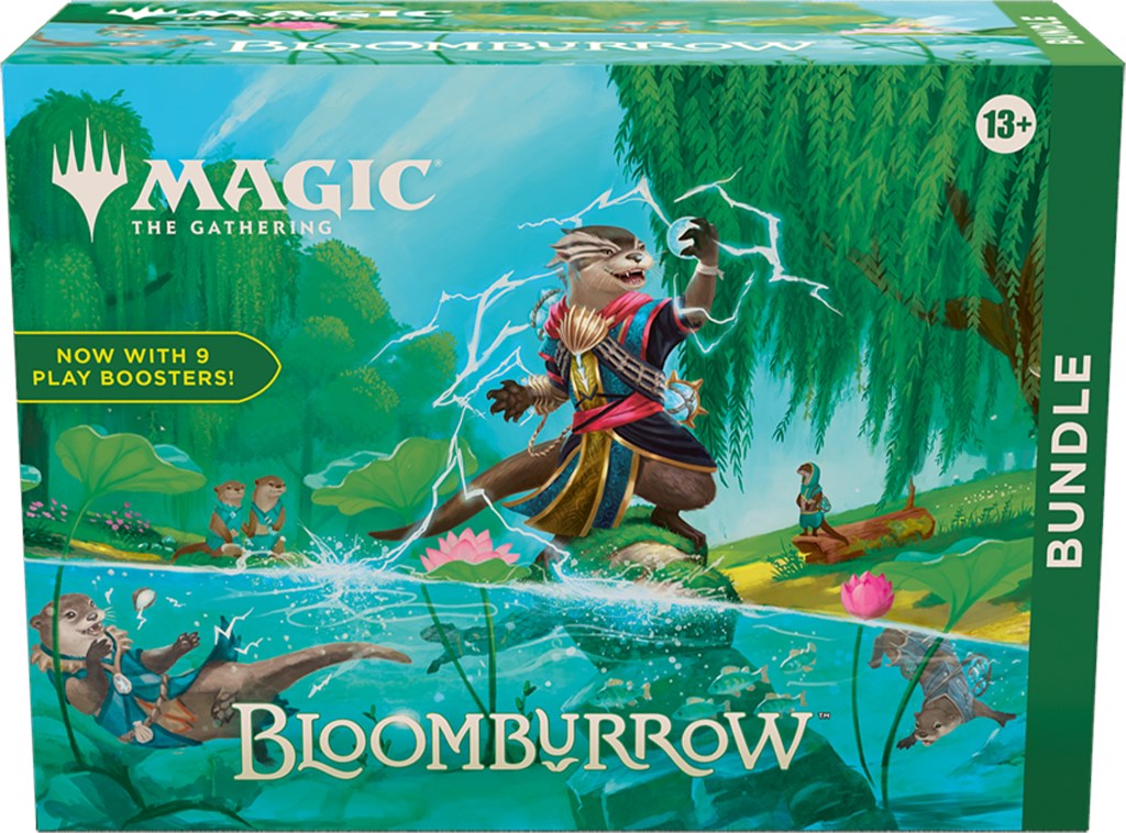 Bloomburrow - Bundle | Local Legends