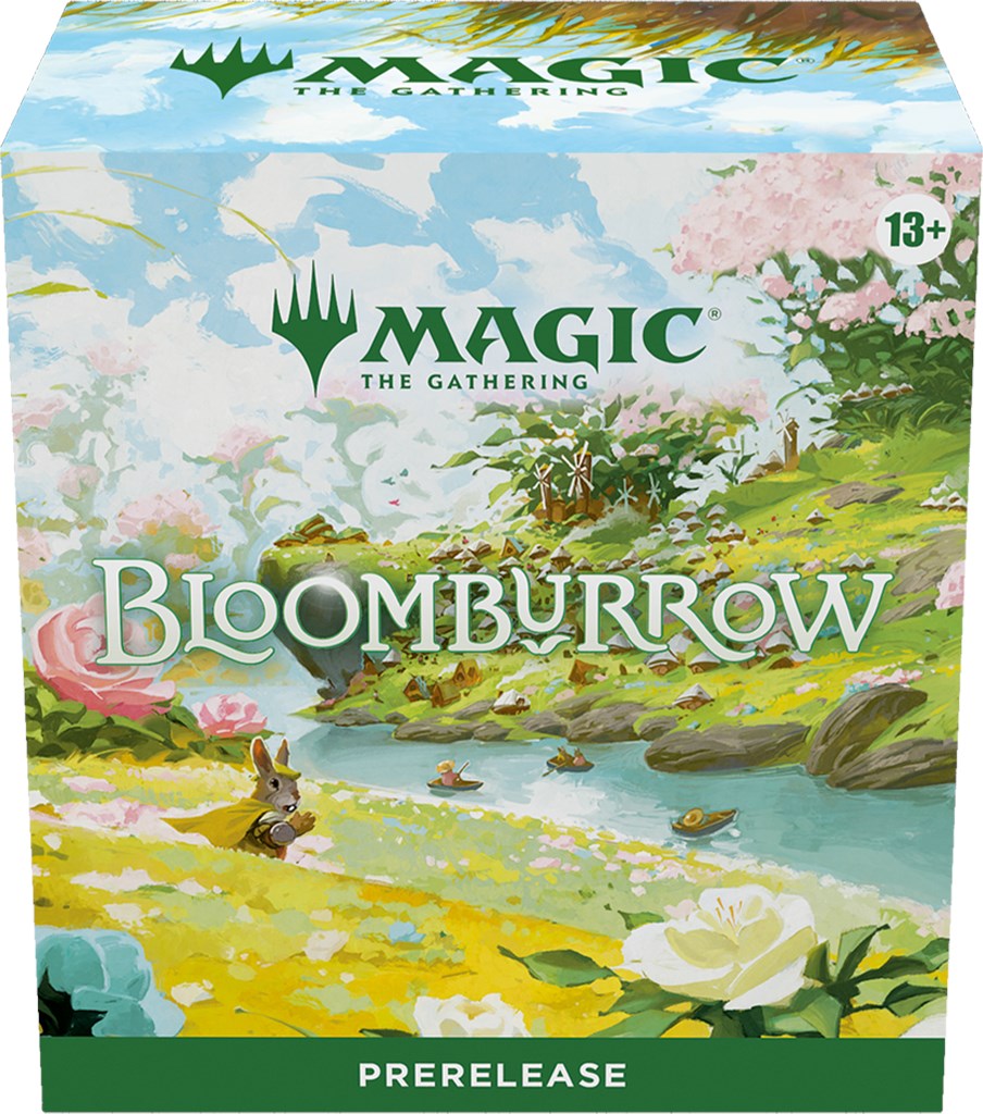 Bloomburrow - Prerelease Pack | Local Legends
