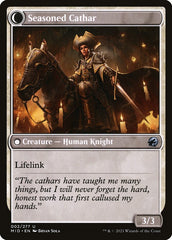 Ambitious Farmhand (Back) | Local Legends