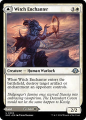 Witch Enchanter | Local Legends