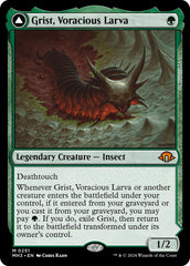 Grist, Voracious Larva | Local Legends