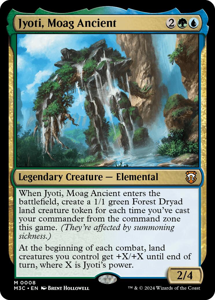 Jyoti, Moag Ancient | Local Legends