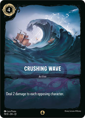 Crushing Wave (19/31) [Illumineer's Quest: Deep Trouble] | Local Legends