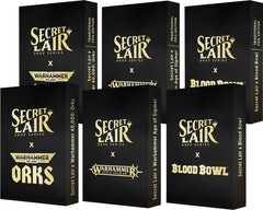 Secret Lair: Drop Series - Warhammer Bundle | Local Legends